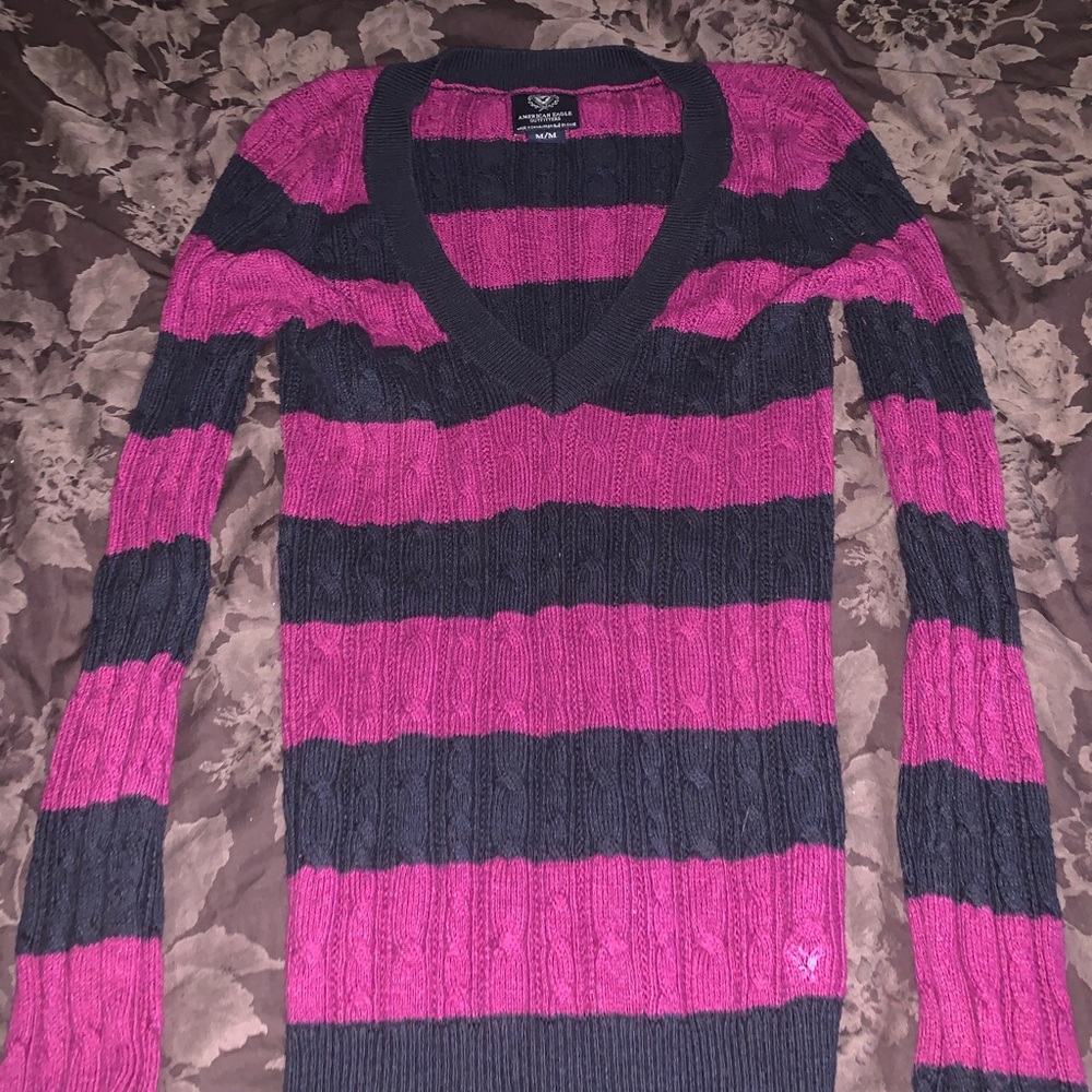 American eagle outfitters sweater